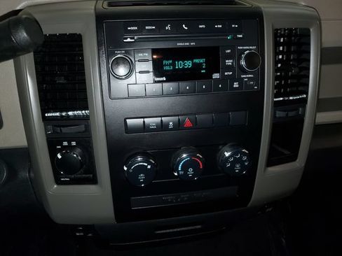 Used 2010 Dodge Ram 1500 Truck ST w/ ST Popular Equipment Group AWD/4WD image 17