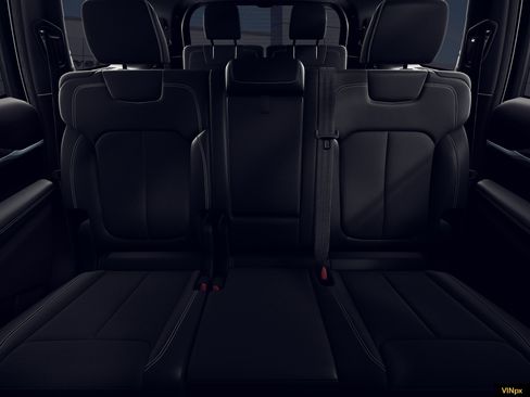 New 2026 Jeep Grand Cherokee L 4WD image 17