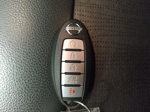 Used 2022 Nissan Altima 2.5 SL image 32