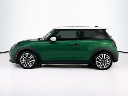New 2026 MINI Cooper S FWD image 8