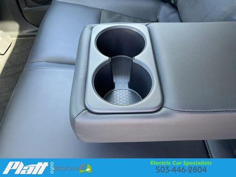 Used 2023 Nissan Ariya AWD image 45