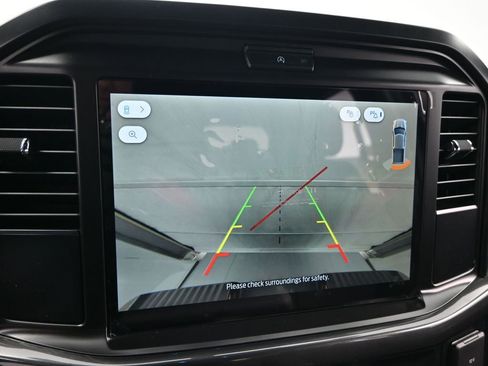 New 2026 Ford F150 STX image 20