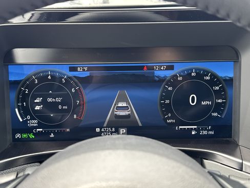 Certified 2026 Subaru Outback Premium AWD/4WD image 7