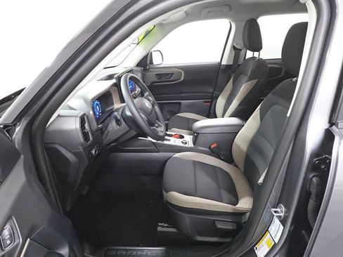 New 2025 Ford Bronco Sport Big Bend image 10