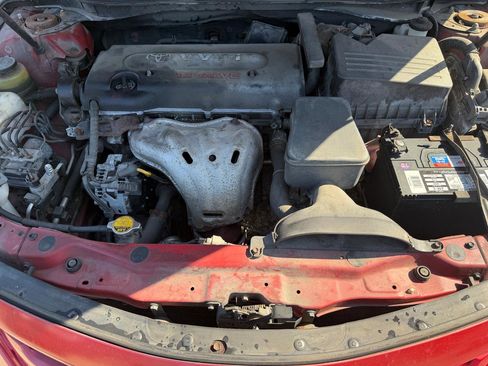 Used 2007 Toyota Camry CE FWD image 14