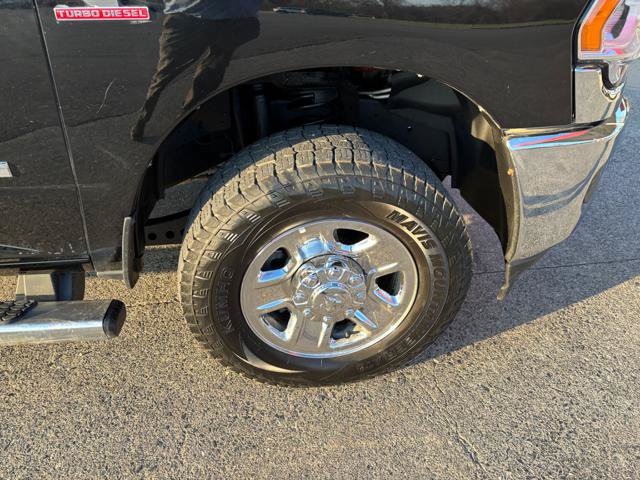 Used 2022 RAM 2500 Tradesman AWD/4WD image 34