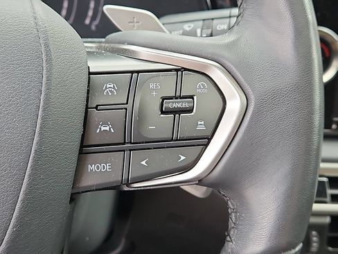 Used 2024 Lexus RX 350 Premium w/ Accessory Package (Z1) AWD/4WD image 23