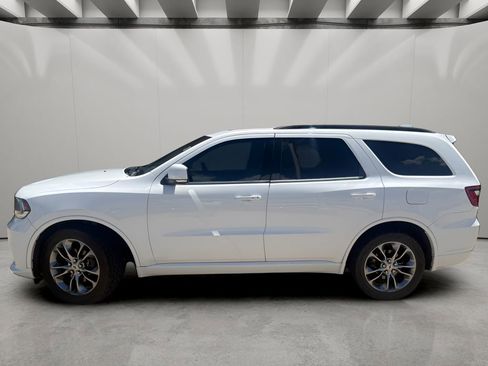 Used 2019 Dodge Durango GT AWD/4WD image 3