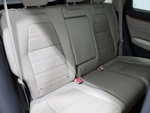 Used 2018 Honda CR-V EX-L image 22