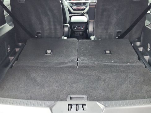 Used 2026 Ford Explorer Tremor w/ Tremor Convenience Package AWD/4WD image 11