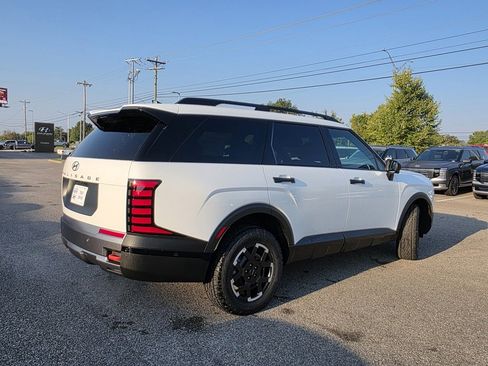 New 2026 Hyundai Palisade XRT Pro image 8