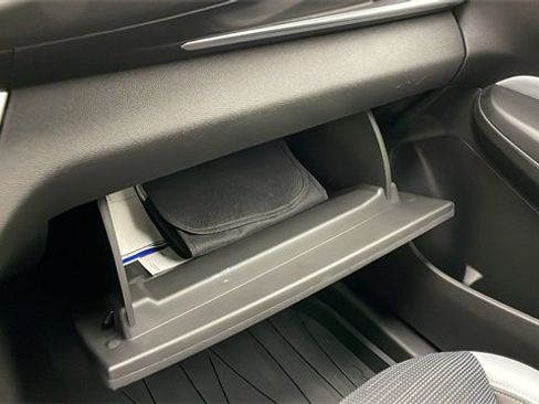 Certified 2024 Buick Envista Preferred w/ Convenience I Package image 28