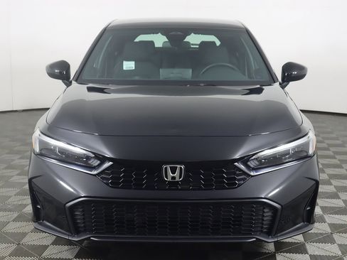 New 2026 Honda Civic Sport image 6