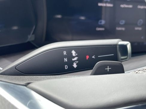 New 2026 Chevrolet Tahoe Premier image 26