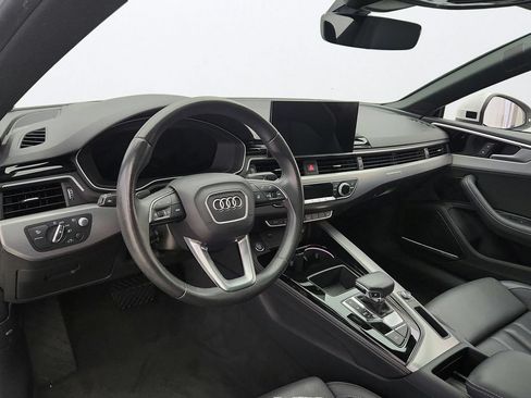 Used 2021 Audi A5 2.0T Prestige w/ Black Optic Package AWD/4WD image 10