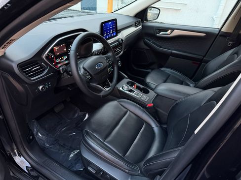 Used 2020 Ford Escape SEL AWD/4WD image 7