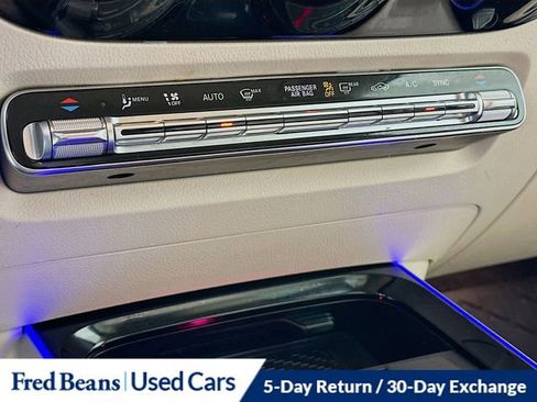 Used 2023 Mercedes-Benz GLA 250 4MATIC image 16