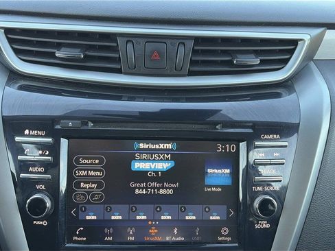 Used 2023 Nissan Murano SV image 12