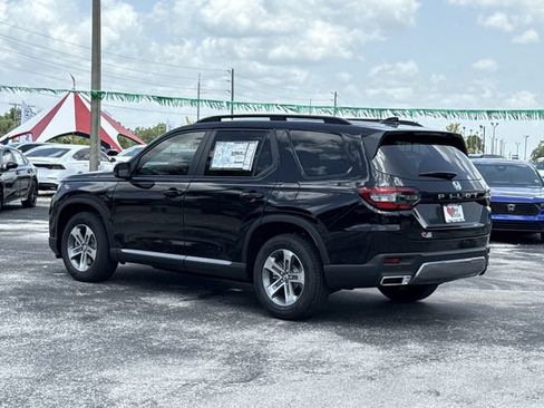 New 2026 Honda Pilot EX-L image 10
