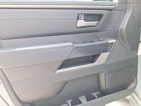 New 2026 Toyota Tundra Platinum AWD/4WD image 15