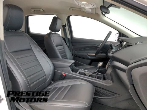 Used 2019 Ford Escape SEL AWD/4WD image 27