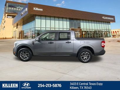 Used 2022 Ford Maverick XLT w/ XLT Luxury Package