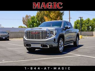 New 2026 GMC Sierra 1500 Denali w/ Denali Reserve Package AWD/4WD 360° Tour