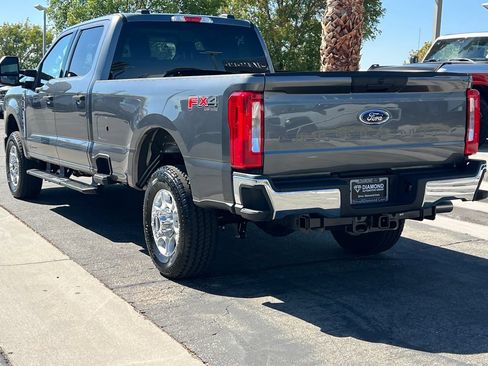 New 2026 Ford F350 XLT w/ FX4 Off-Road Package AWD/4WD image 5