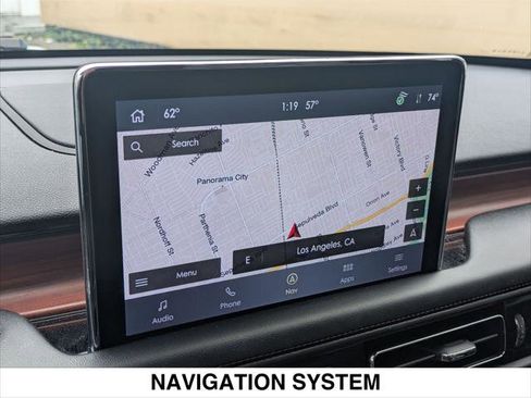 Used 2023 Lincoln Aviator Reserve w/ Equipment Group 201A RWD image 14