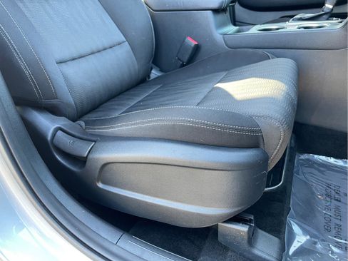 Used 2021 Kia Sportage LX image 25