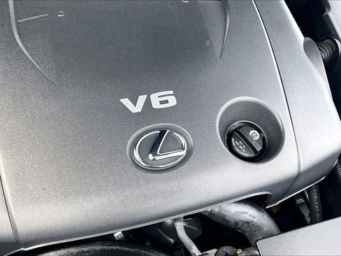 Used 2009 Lexus IS 250 RWD image 32