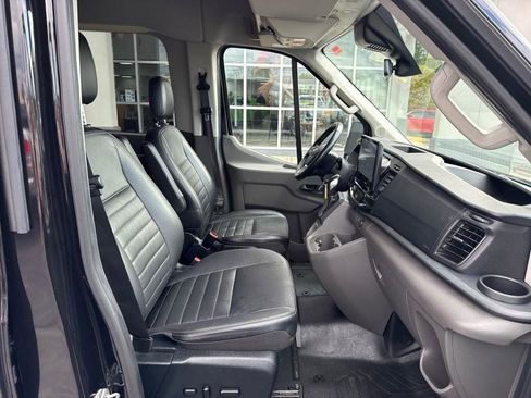 Used 2023 Ford Transit 350 XLT image 63