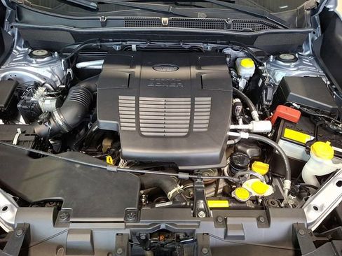 Certified 2023 Subaru Forester Premium image 27