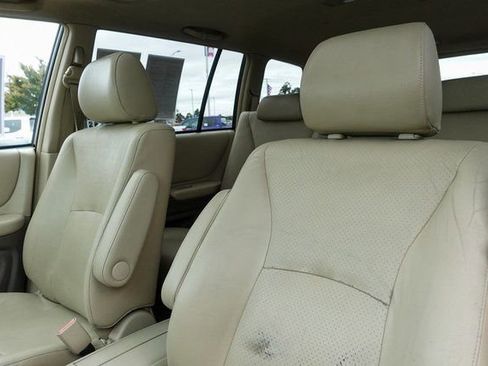 Used 2007 Toyota Highlander Limited image 23