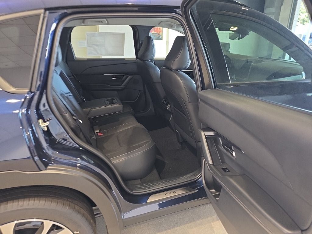 New 2026 MAZDA CX-5 Preferred AWD/4WD image 15