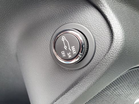 New 2026 Chevrolet TrailBlazer ACTIV w/ Convenience Package image 9