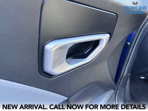 Used 2025 Kia K4 FWD image 7