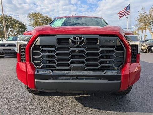 New 2026 Toyota Tundra Limited image 9