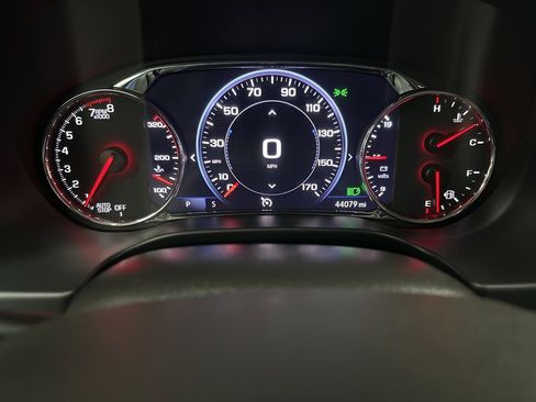 Used 2023 GMC Acadia Denali w/ Trailering Package image 14