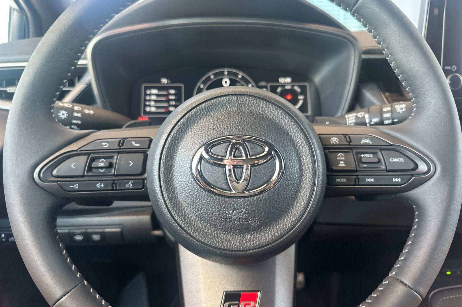 New 2026 Toyota Corolla GR AWD/4WD image 23