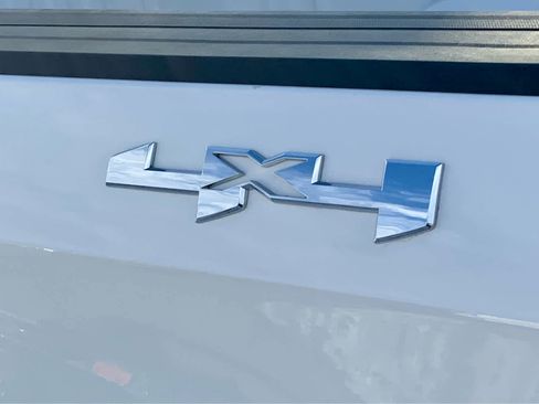 New 2026 GMC Sierra 1500 Pro w/ Trailering Package image 23