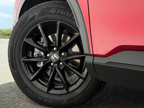 Certified 2026 Honda CR-V Sport-L image 28