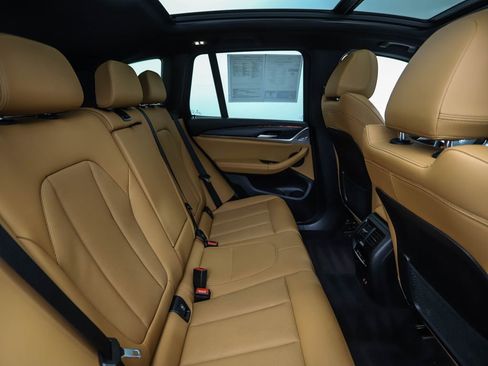 Certified 2024 BMW X3 xDrive30i w/ Premium Package image 27