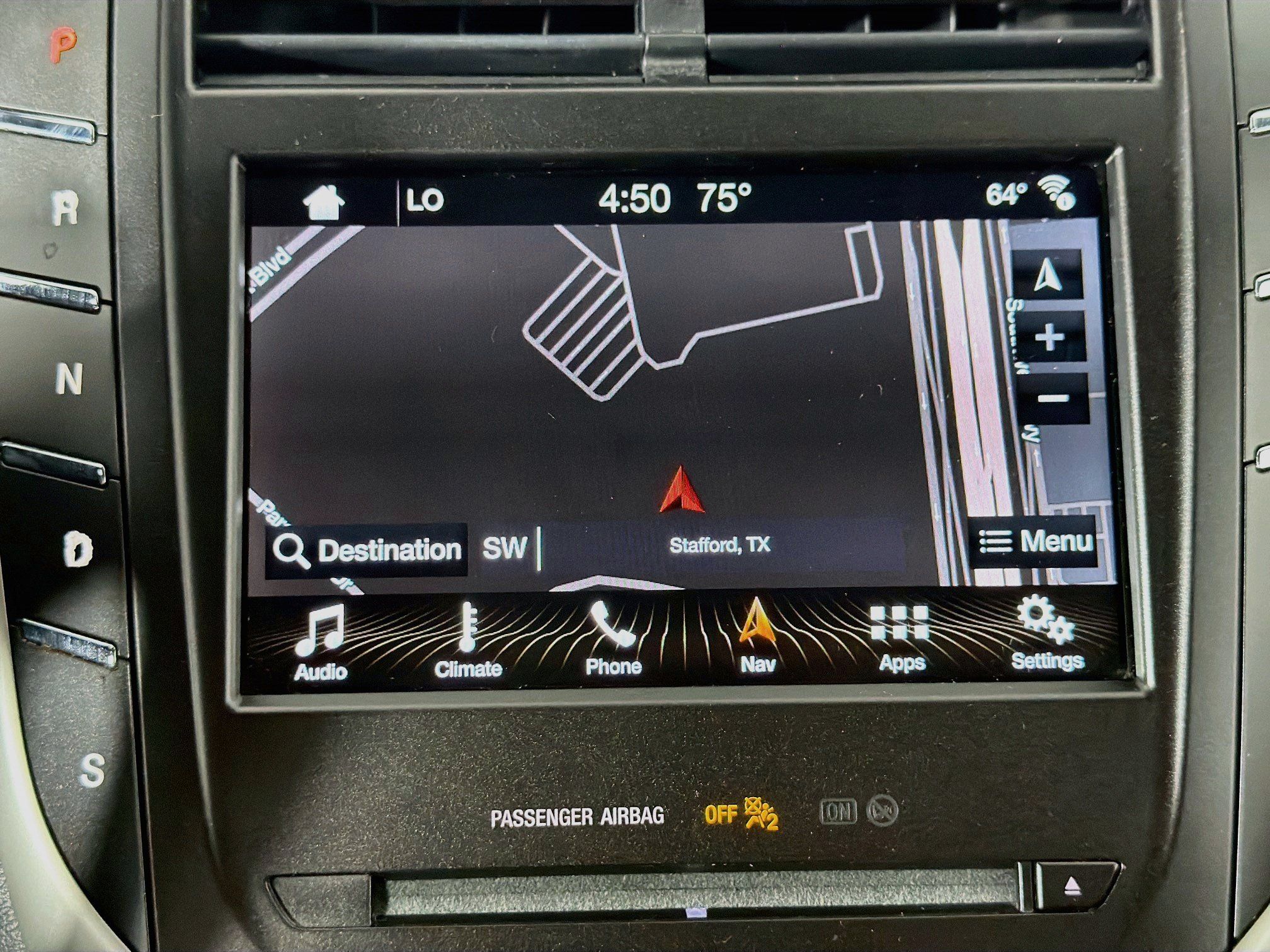 Used 2019 Lincoln MKC Select w/ Select Plus Package FWD image 22