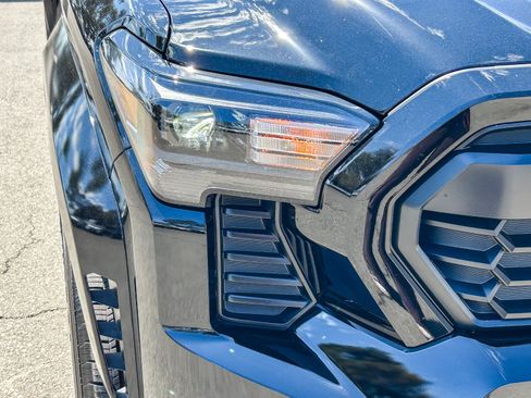 Used 2026 Toyota Tacoma TRD Sport RWD image 4