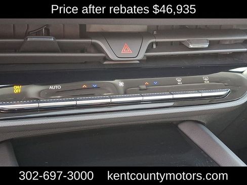 New 2026 Buick Envision Sport Touring image 15