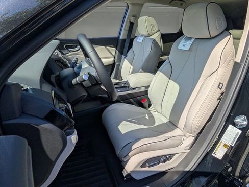 New 2026 Acura RDX SH-AWD w/ Advance Package image 4