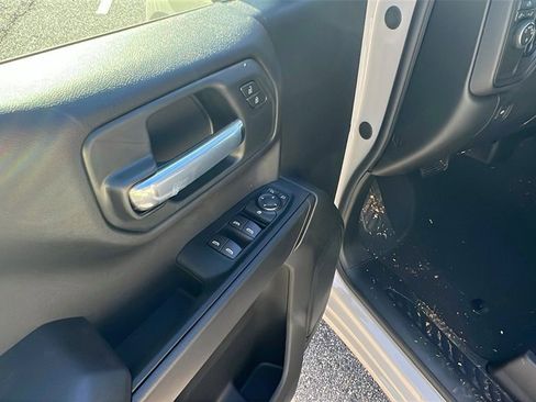 New 2026 Chevrolet Silverado 1500 Custom image 12