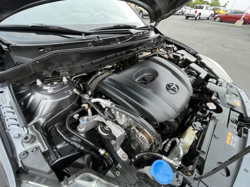Used 2016 Scion iA FWD image 21