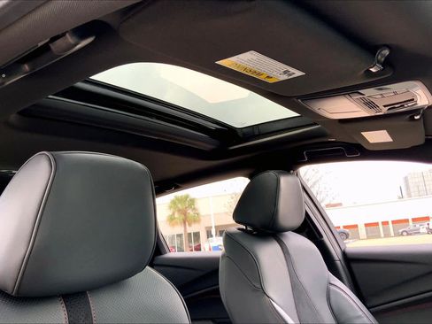 Used 2025 Acura TLX SH-AWD w/ A-SPEC Pkg image 14